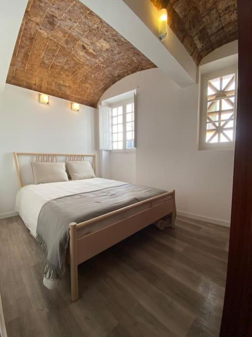 Casa Antunes 埃武拉 外观 照片